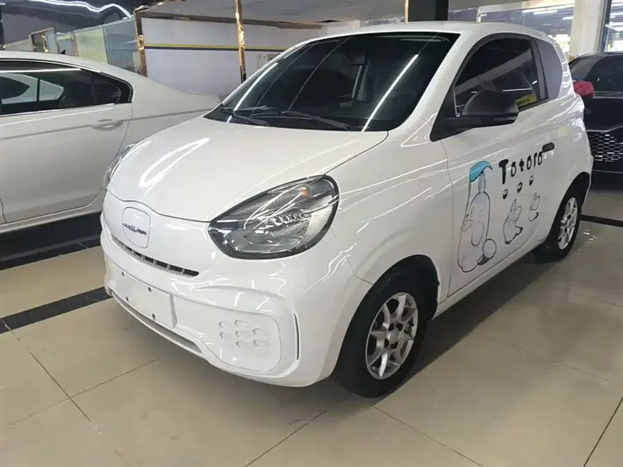 Roewe CLEVER