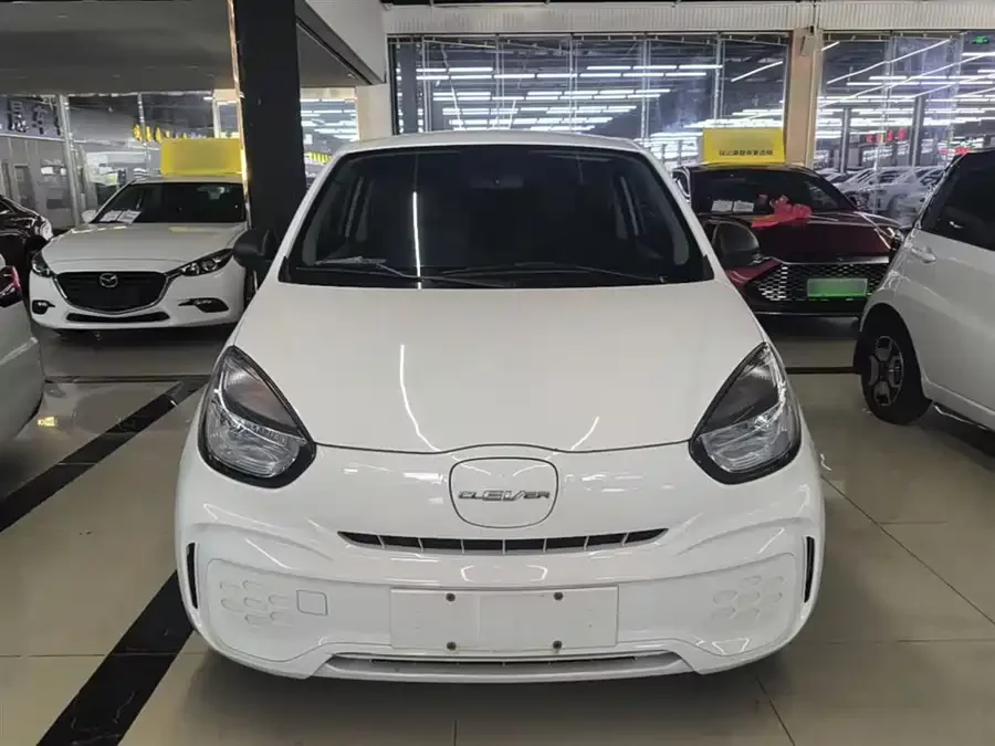 Roewe CLEVER