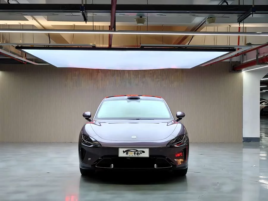 Xiaomi SU7