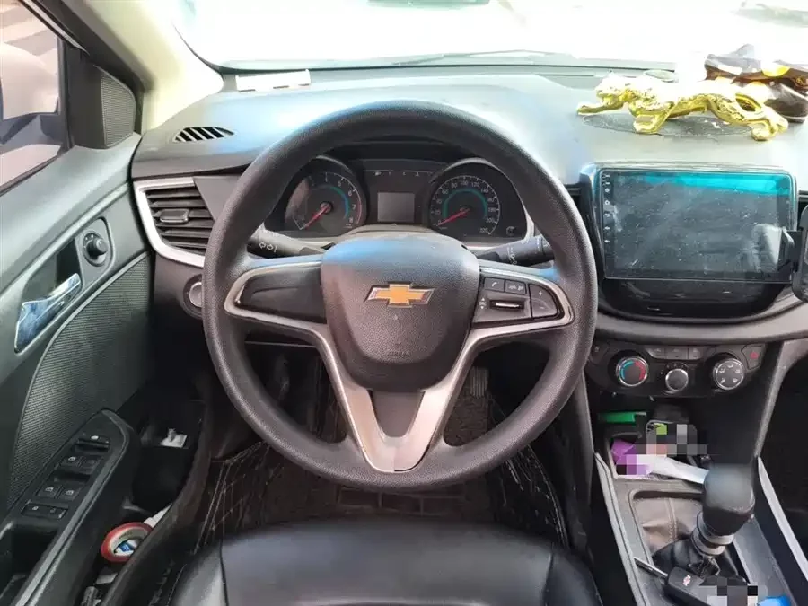 Chevrolet Cobalt