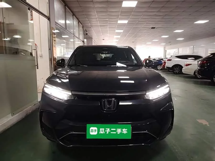 Honda Haoying New Energy