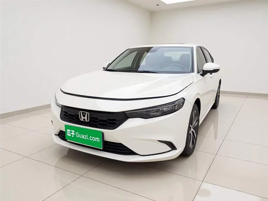 Honda style