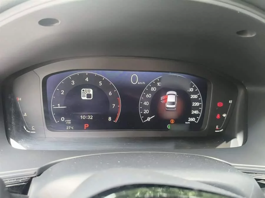 Honda style