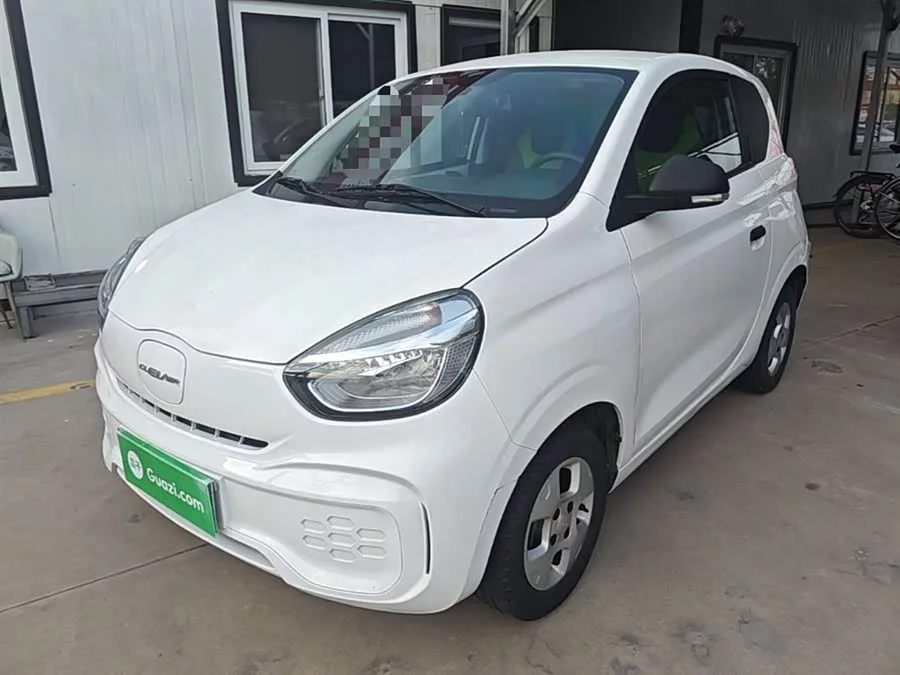 Roewe CLEVER