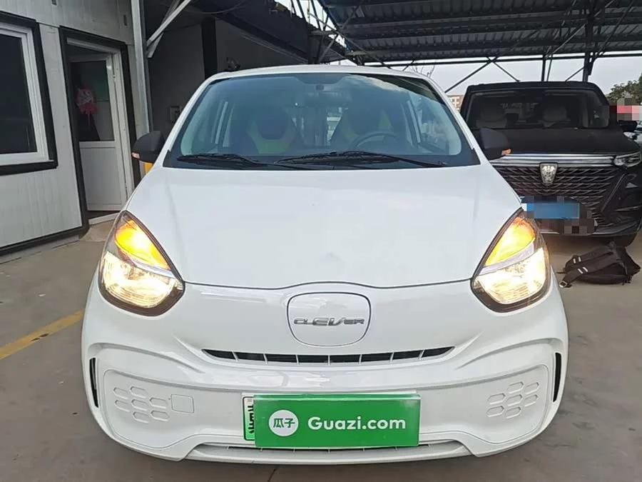 Roewe CLEVER