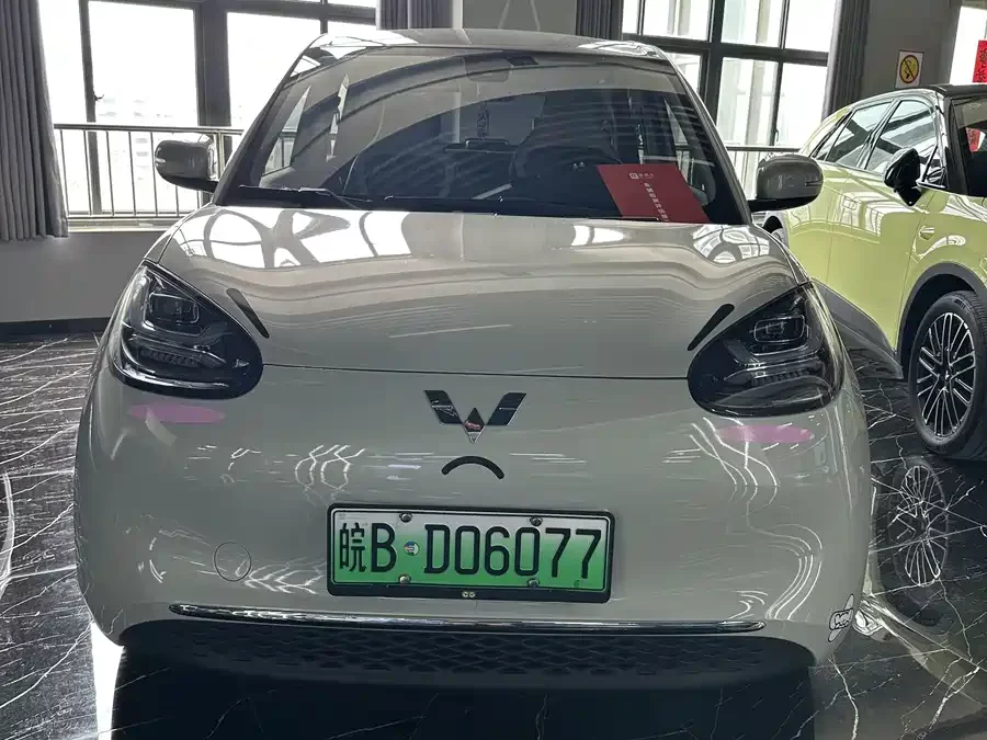 Wuling Bingo