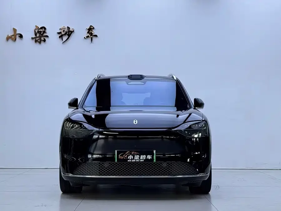 AITO Wenjie M9
