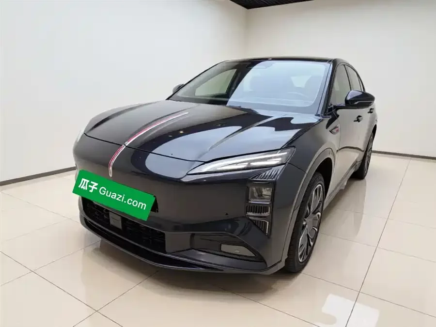 Hongqi Tiangong 08