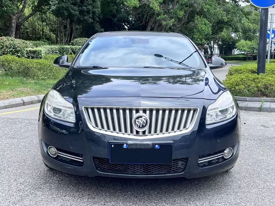 Buick Regal