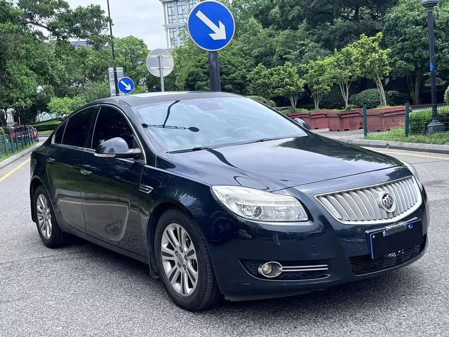 Buick Regal
