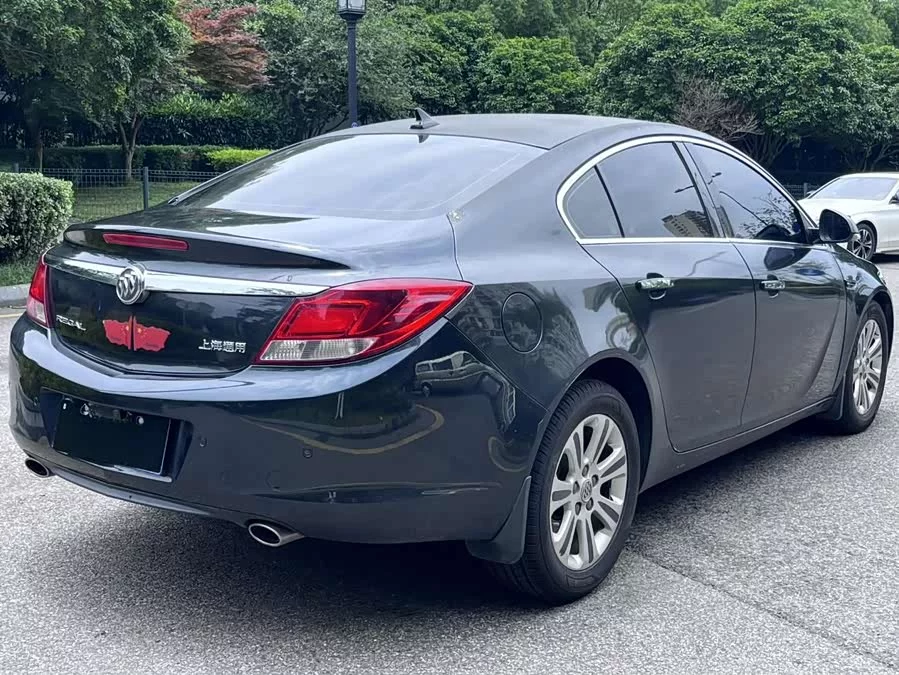 Buick Regal