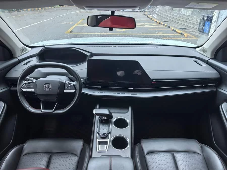 Changan CS55PLUS