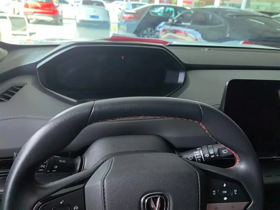 Changan CS55PLUS
