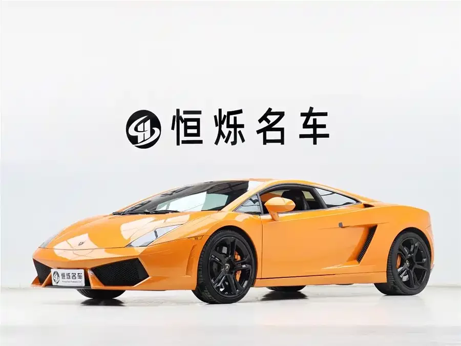 Lamborghini Gallardo