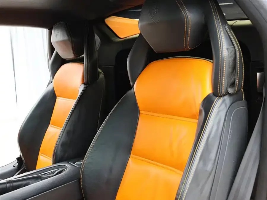 Lamborghini Gallardo