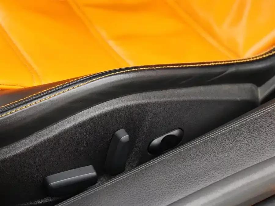 Lamborghini Gallardo