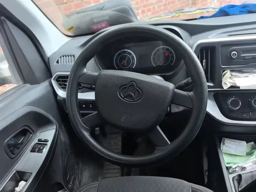 Changan Kaicene Changan Ruixing M60