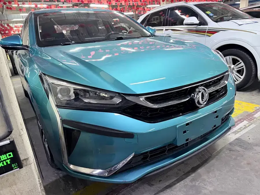 Dongfeng Yixuan
