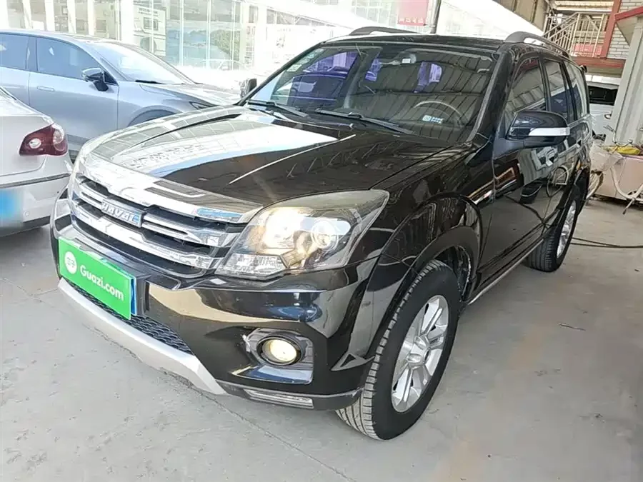 Haval H5 Classic