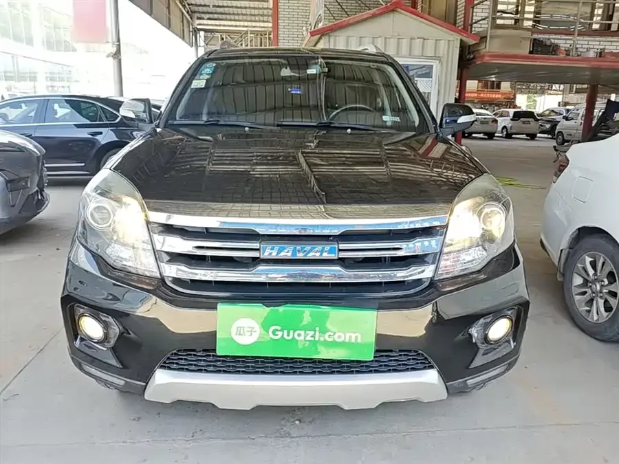 Haval H5 Classic