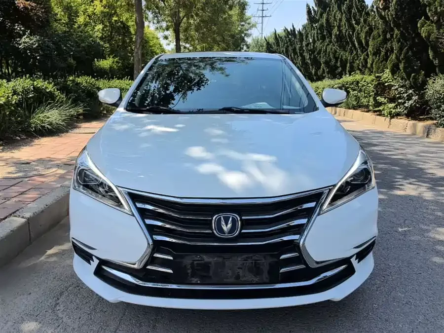 Changan Yidong DT