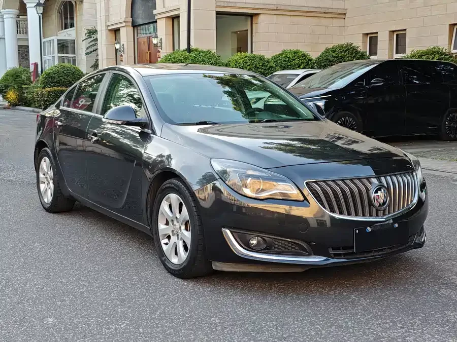 Buick Regal