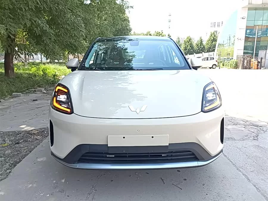 Wuling Bingo S