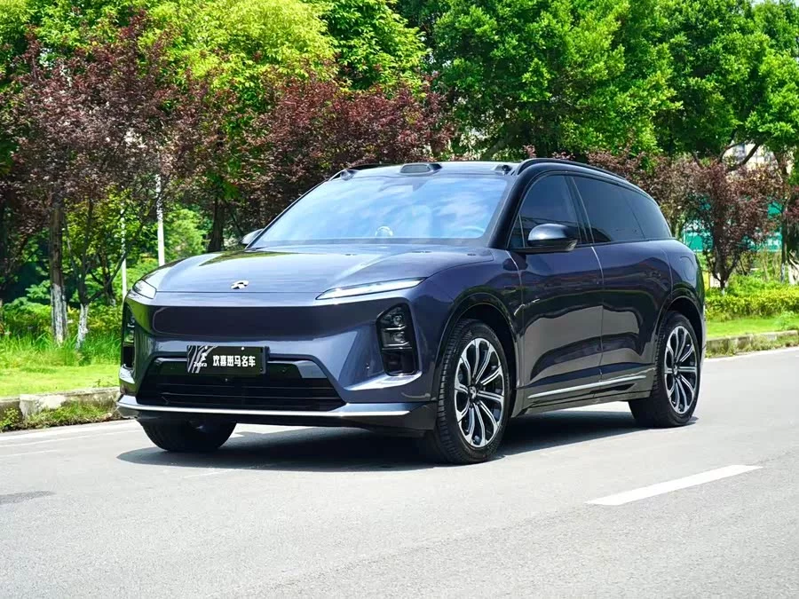 NIO ES6