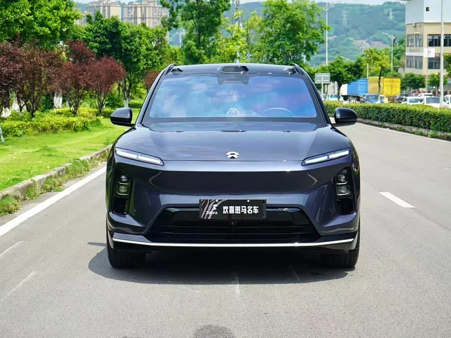 NIO ES6