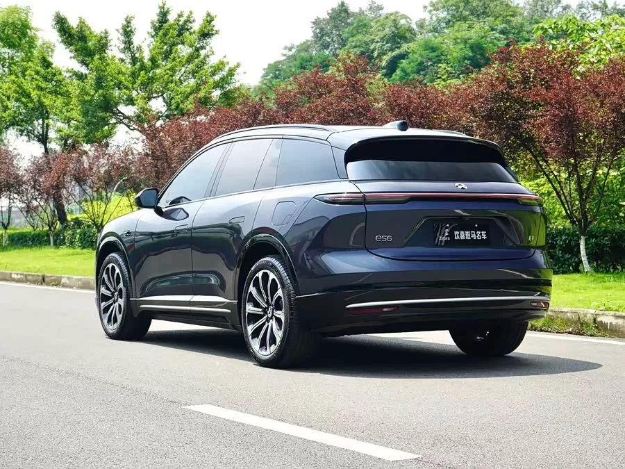 NIO ES6