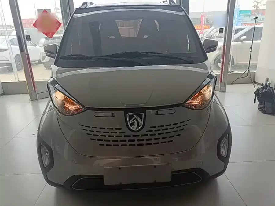 Baojun E100