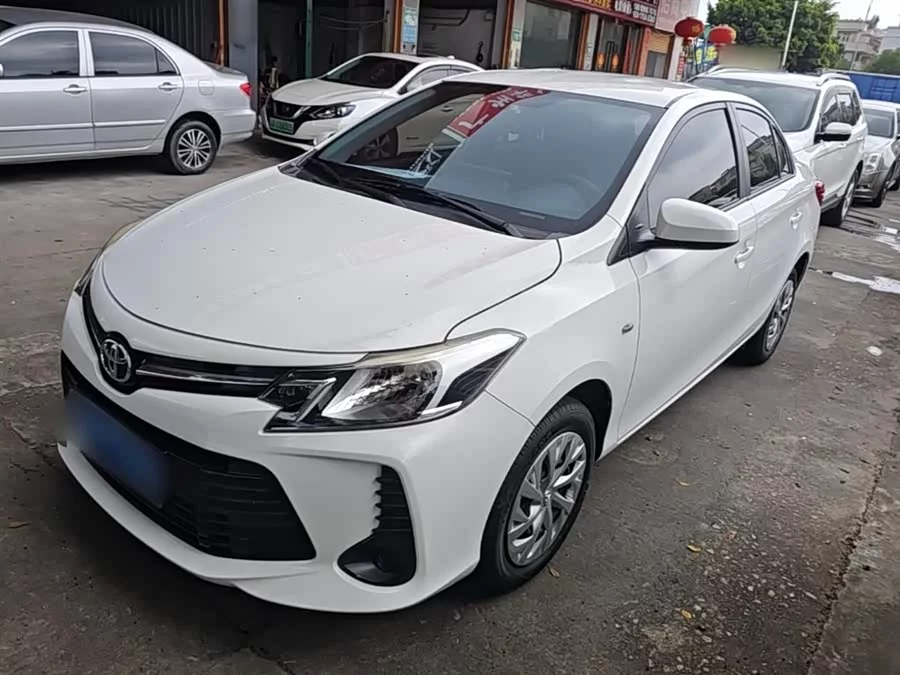 Toyota Vios