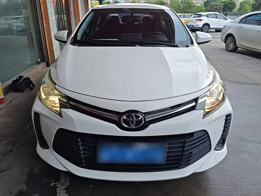 Toyota Vios