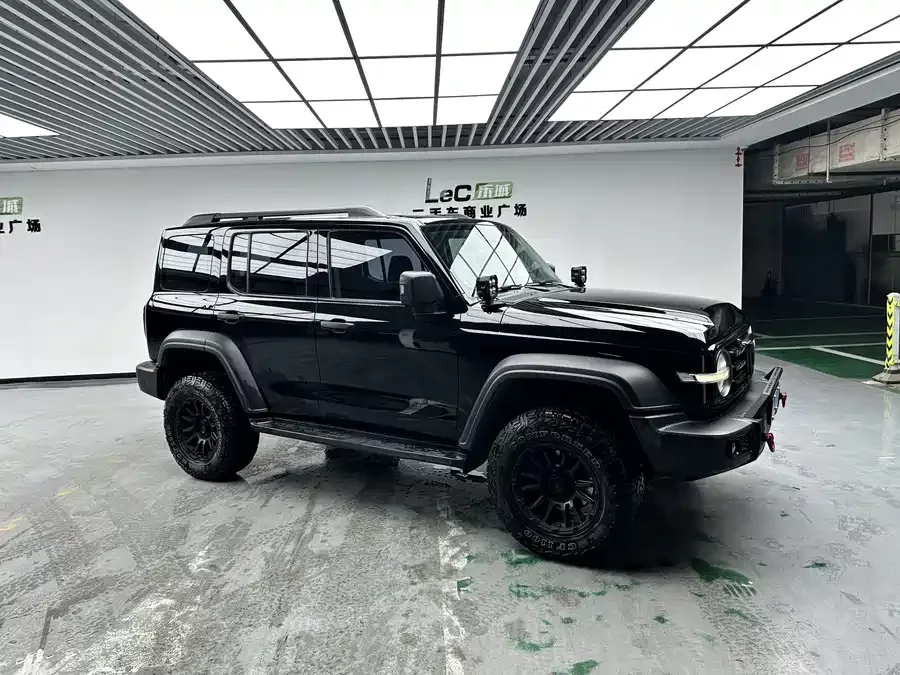TANK 300