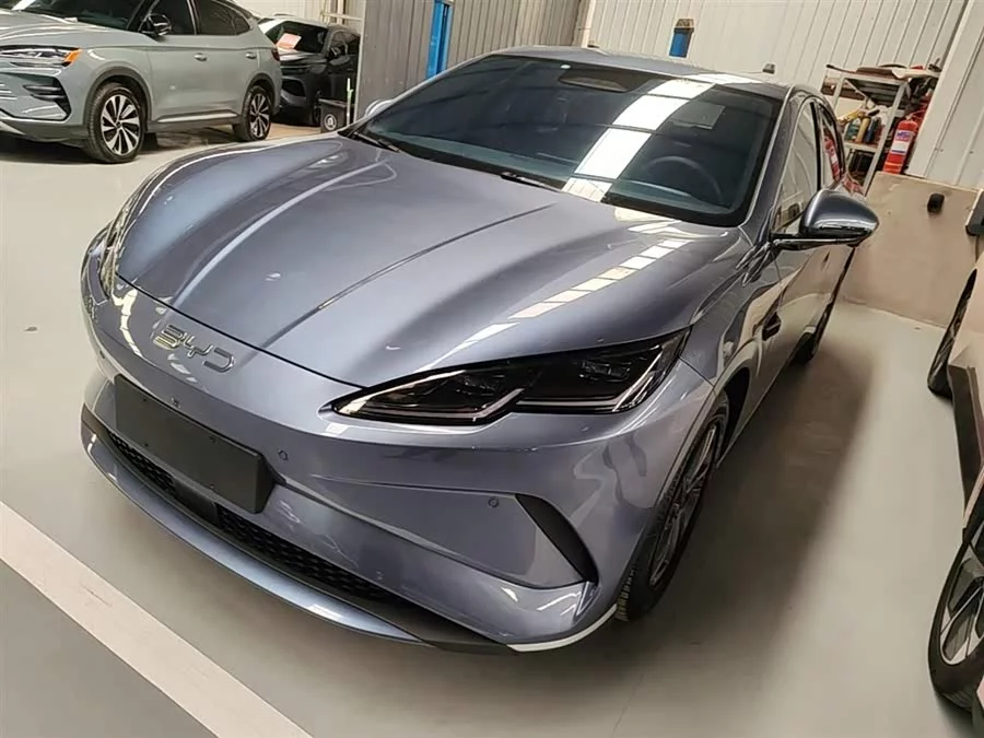 BYD Seal 06