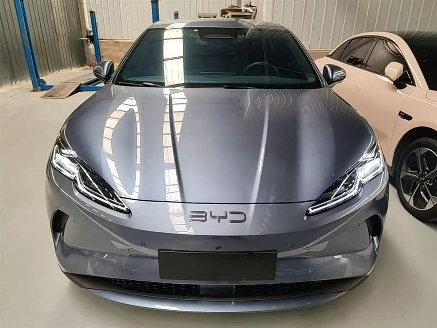 BYD Seal 06
