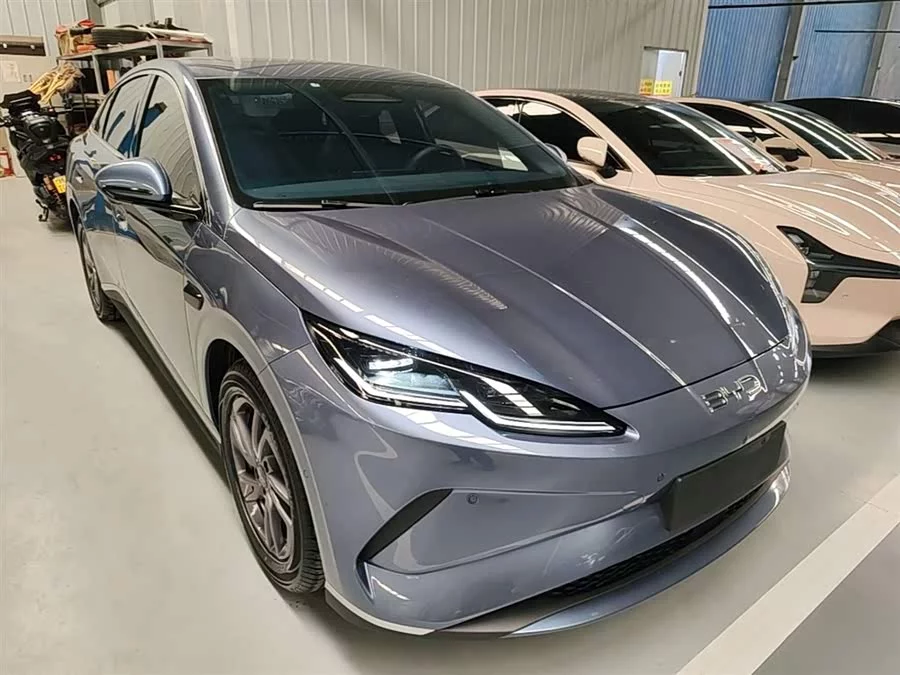 BYD Seal 06