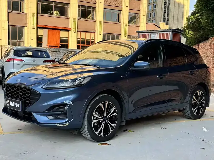 Ford Edge