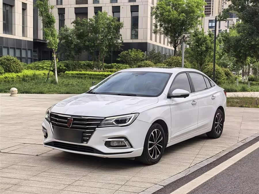 Roewe i5
