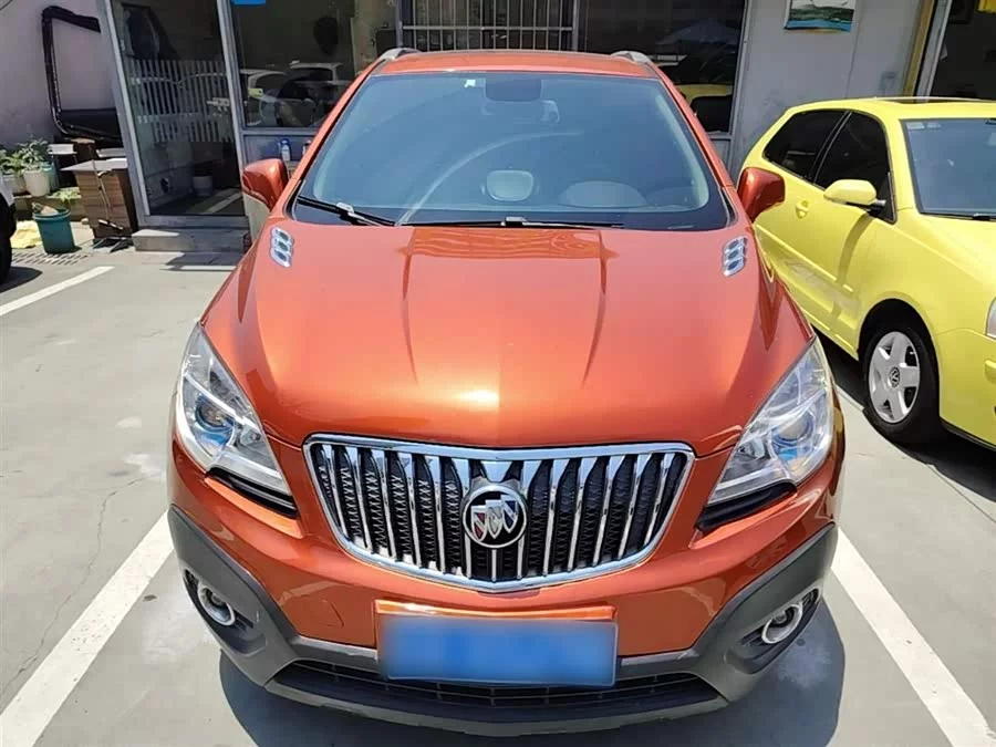 Buick Encore