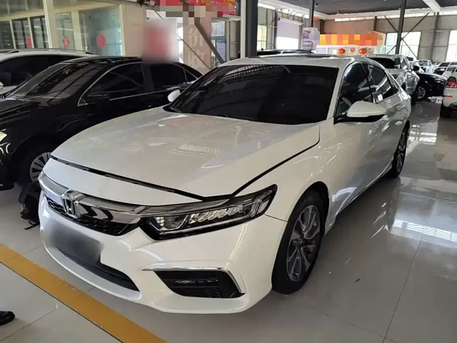 Honda Inspire