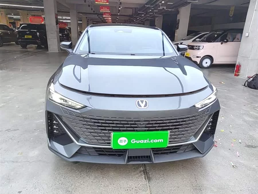 Changan UNI-V