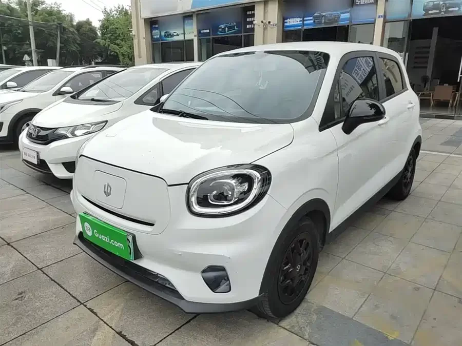 Leapmotor T03