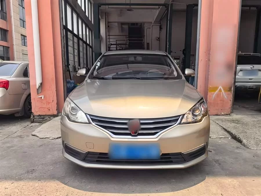 Roewe 360