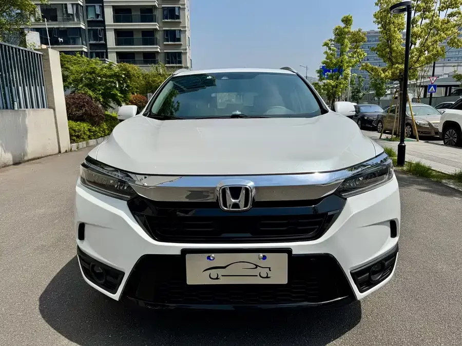 Honda Haoying