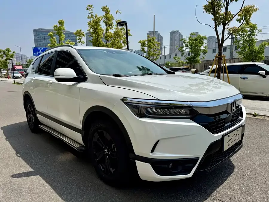 Honda Haoying