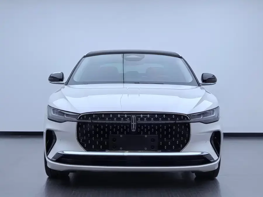 Lincoln Z