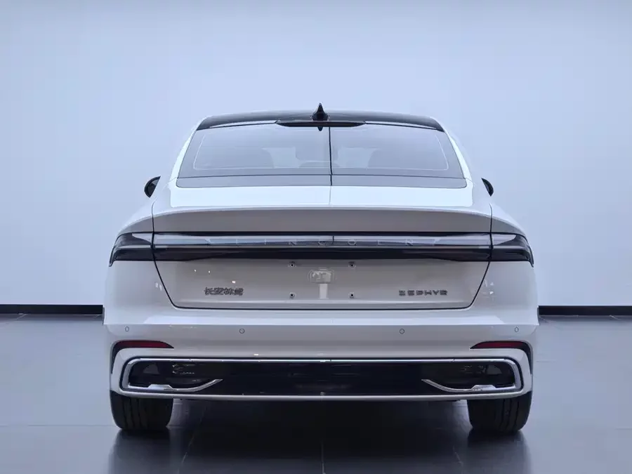 Lincoln Z