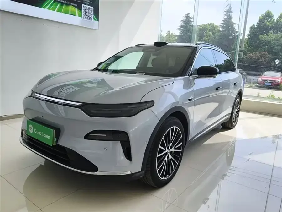 Leapmotor C11