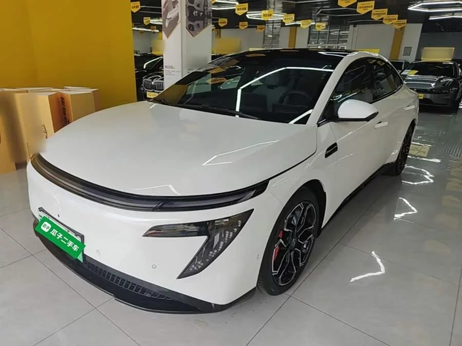 Nissan N7
